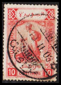 Marokko 1903