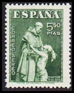 Spain 1946