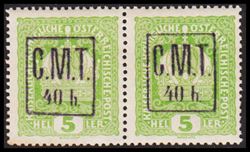 Rumænien 1919