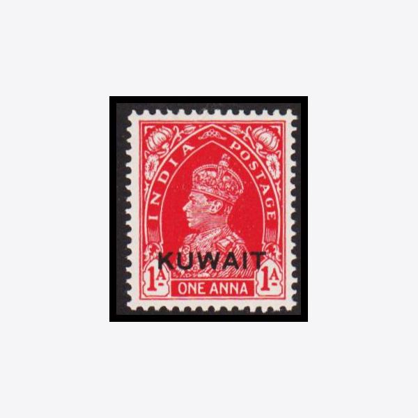 Kuwait 1939