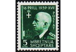 Albanien 1942