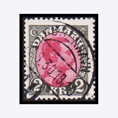 Danmark 1913-1927