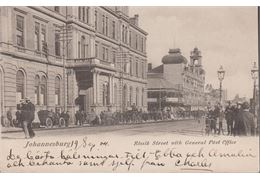 Transvaal 1904