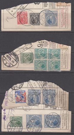 Niederlande 1930-1934