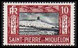 SAINT-PIERRE-MIQUELON 1932