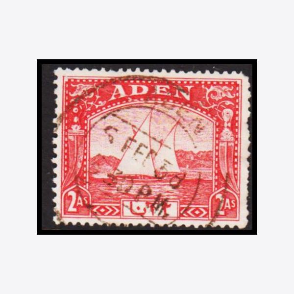 Aden 1937