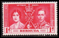 Bermuda 1937
