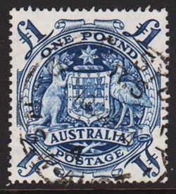 Australia 1949