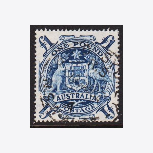 Australien 1949