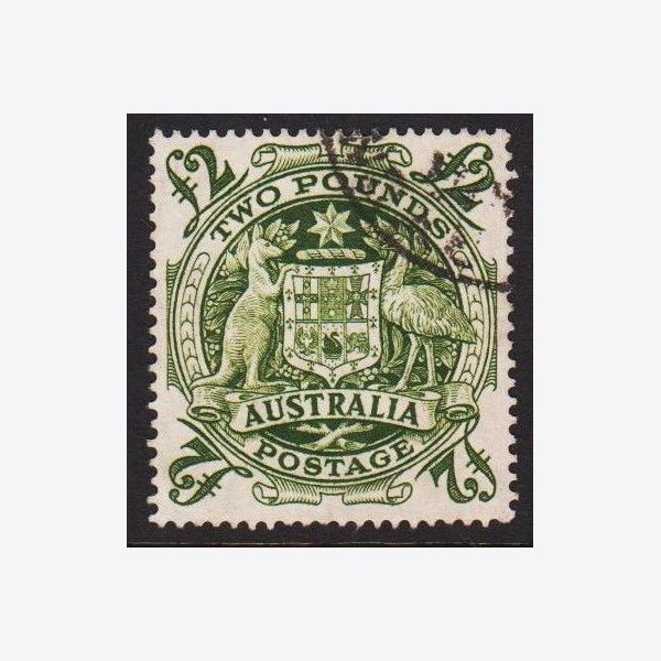 Australia 1950