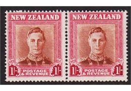 Neuseeland 1947