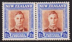 Neuseeland 1947