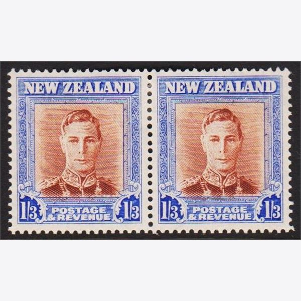 New Zealand 1947