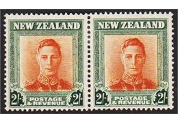 New Zealand 1947