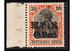 Deutschland 1917