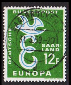 Saar 1958