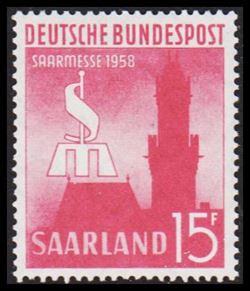 Saar 1958