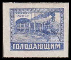 Russia 1922