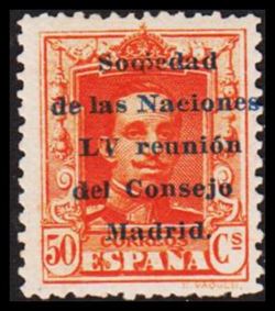 Spain 1929