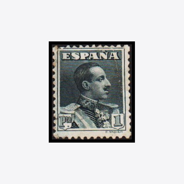 Spain 1924