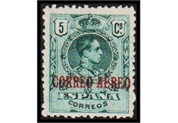 Spanien 1920