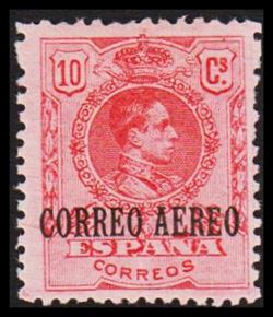 Spain 1920