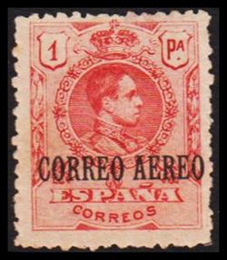 Spain 1920