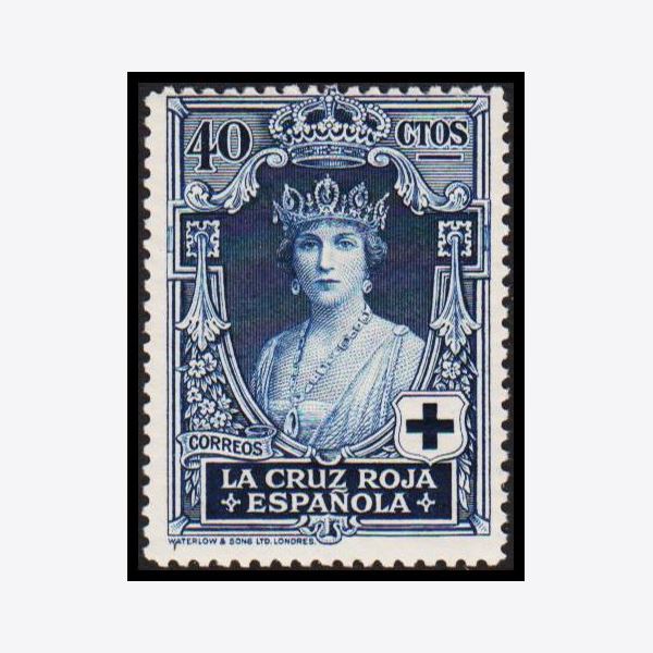 Spain 1926