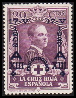 Spanien 1927