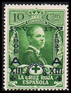 Spain 1927