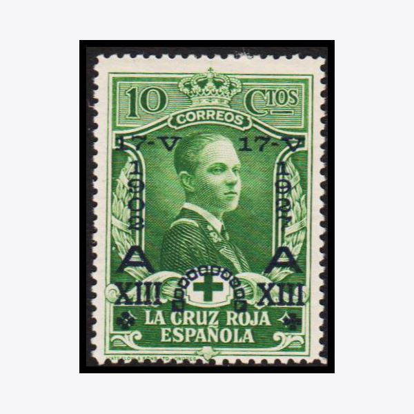 Spain 1927