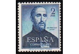 Spanien 1952