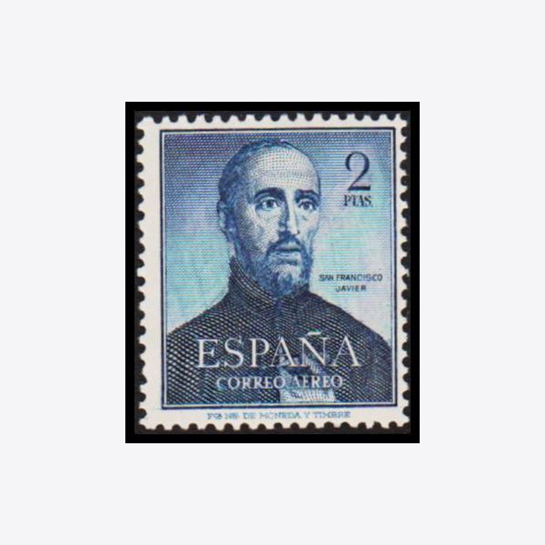 Spanien 1952