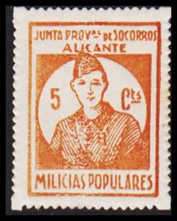 Spanien 1939