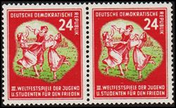 Tyskland 1951