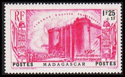 Madagascar 1939