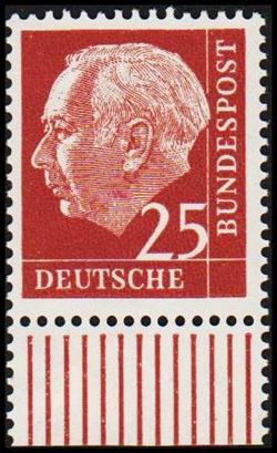 Deutschland 1960