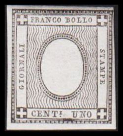 Alt-Italien 1861