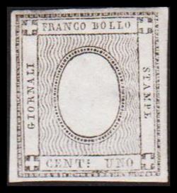 Alt-Italien 1861