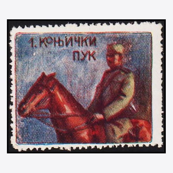 Russia 1914-1918