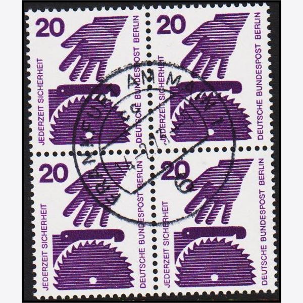 Deutschland 1971