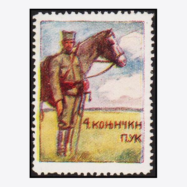 Russland 1914-1918