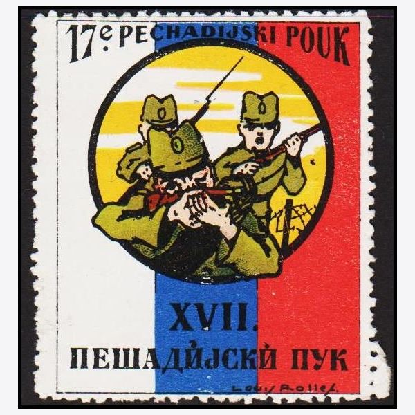 Russland 1914-1918