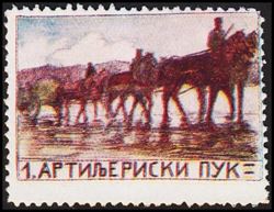 Serbia 1914-1918