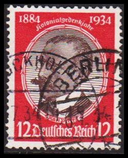 Germany 1934