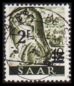 Saar 1947