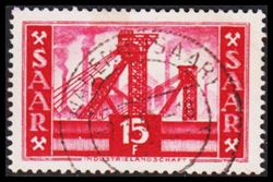 Saar 1952-1955