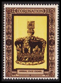Grossbritannien 1937