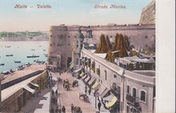 Malta 1910