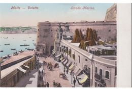 Malta 1910